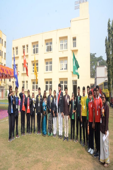 Republic Day 2026 Image 12