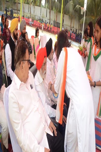 Republic Day 2026 Image 15