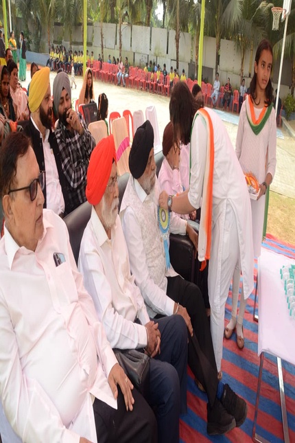 Republic Day 2026 Image 18