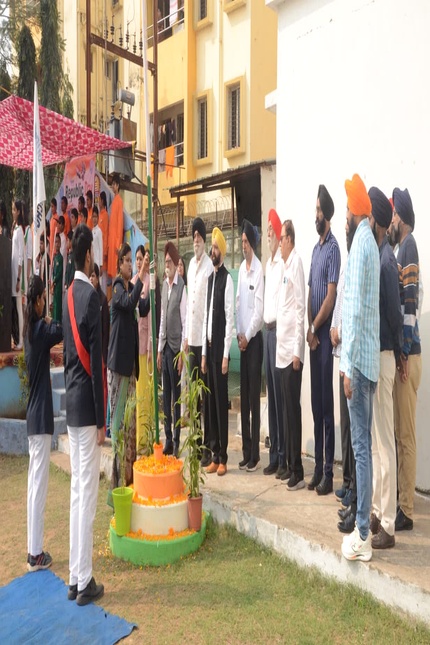 Republic Day 2026 Image 24