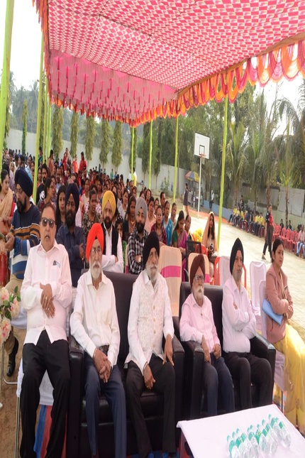 Republic Day 2026 Image 27