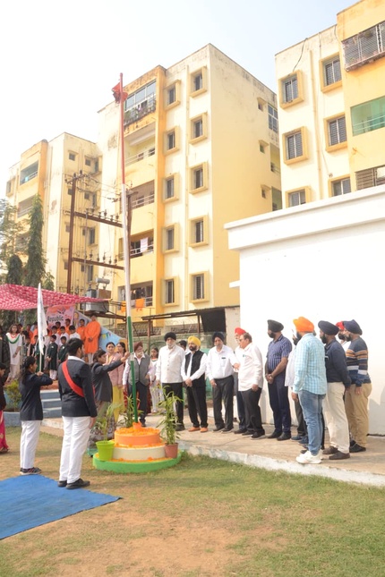 Republic Day 2026 Image 28