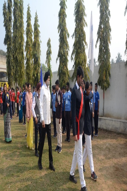 Republic Day 2026 Image 30