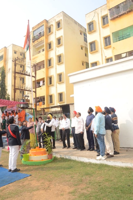 Republic Day 2026 Image 34