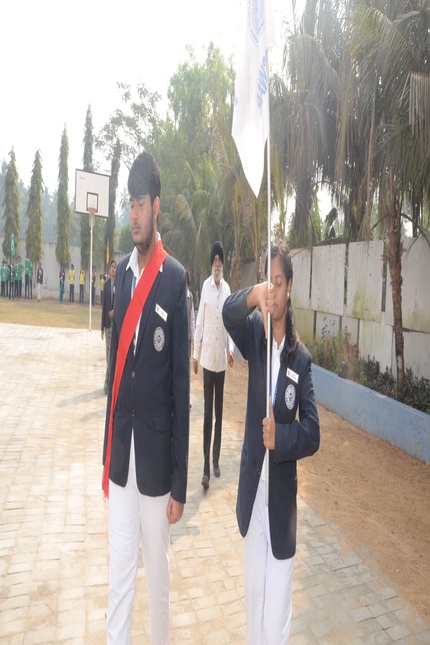 Republic Day 2026 Image 35