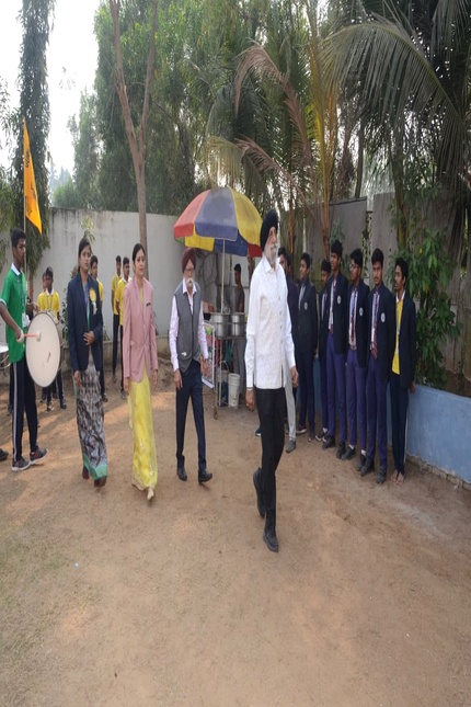 Republic Day 2026 Image 4