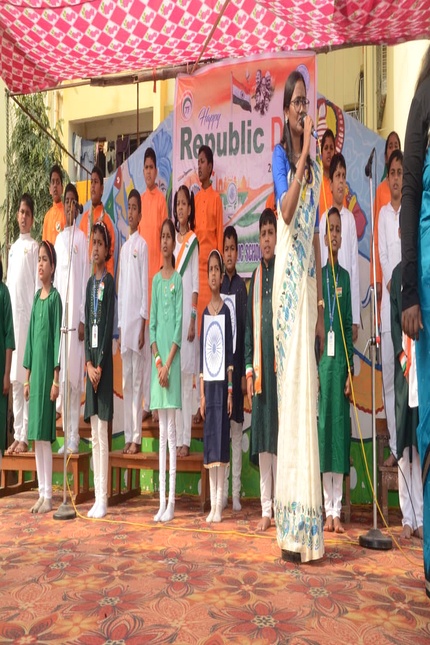 Republic Day 2026 Image 44