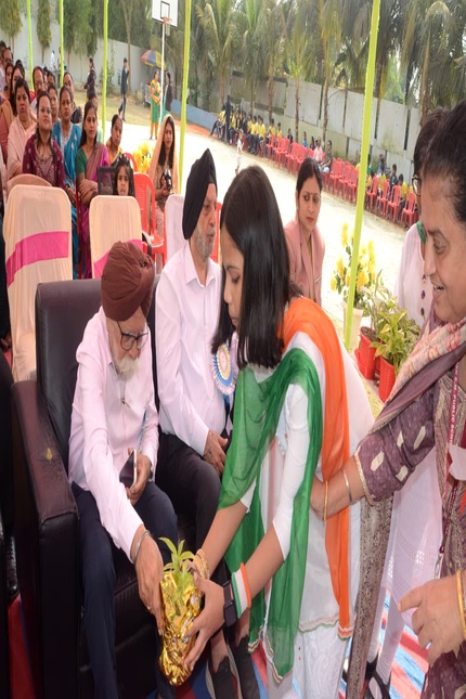 Republic Day 2026 Image 46