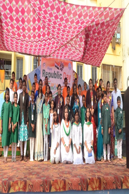 Republic Day 2026 Image 53