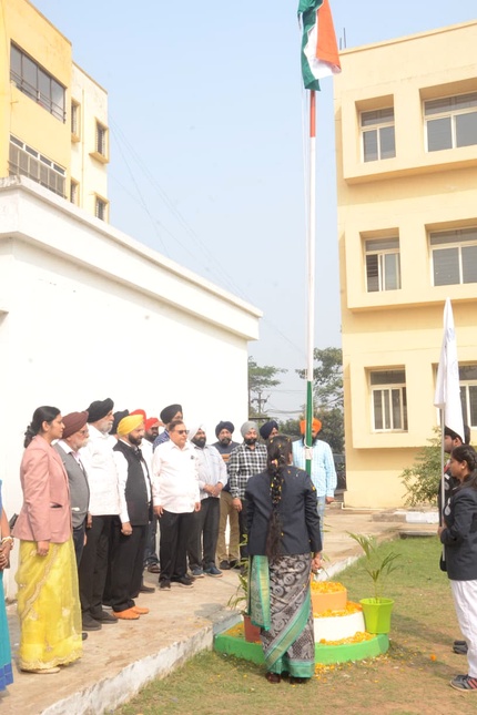 Republic Day 2026 Image 55