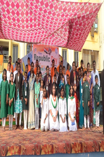 Republic Day 2026 Image 56