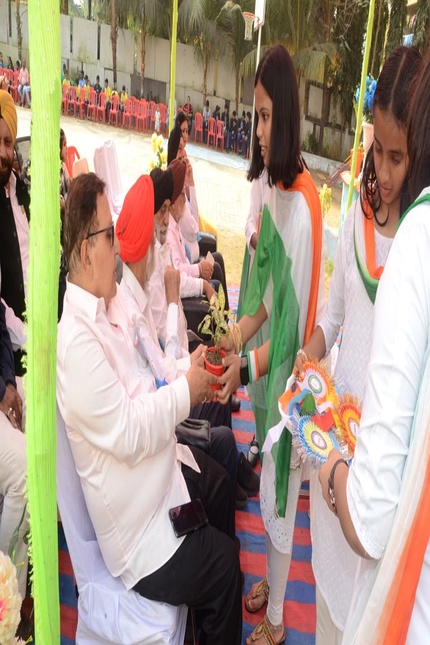 Republic Day 2026 Image 6